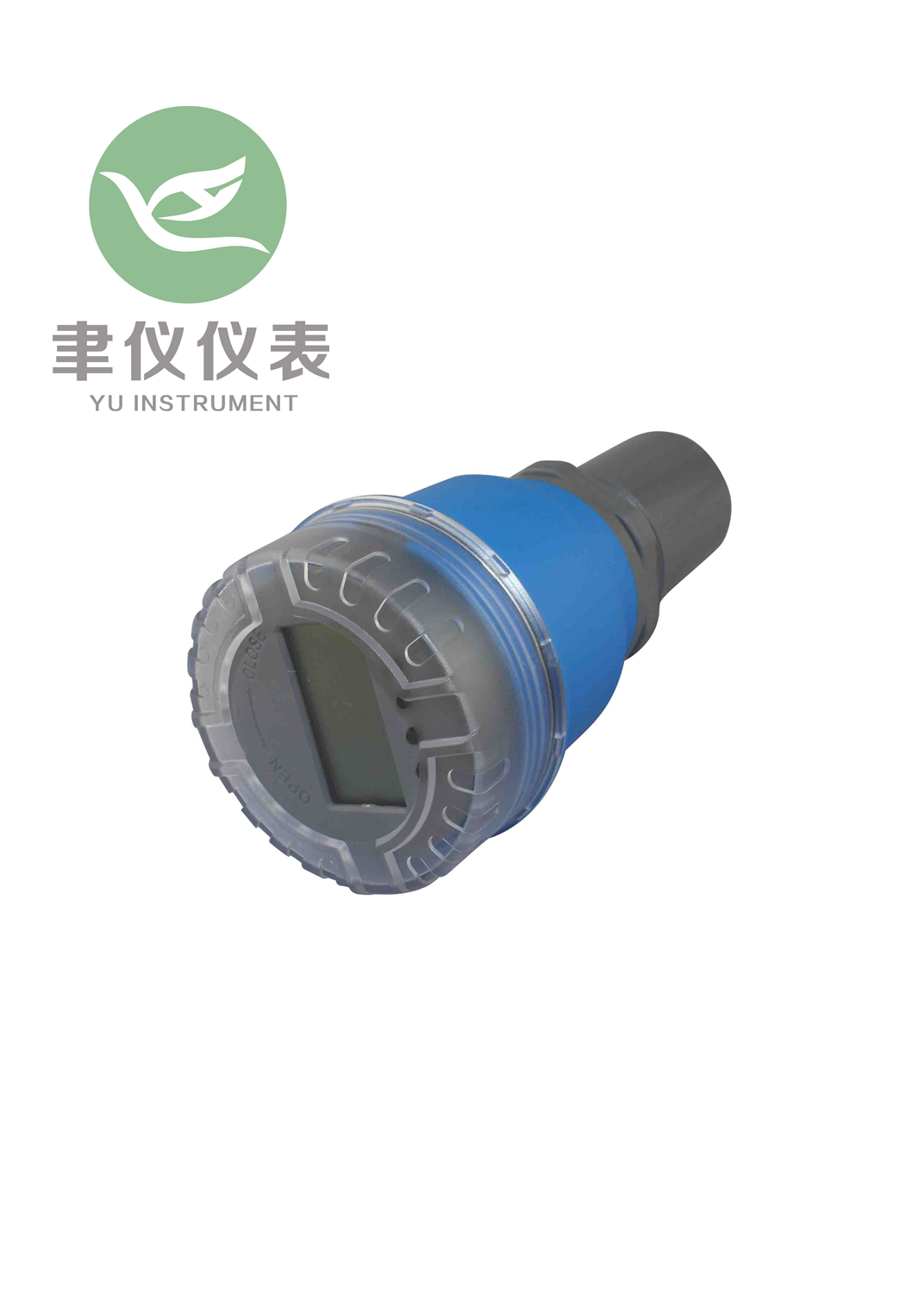 智能超声波液位计