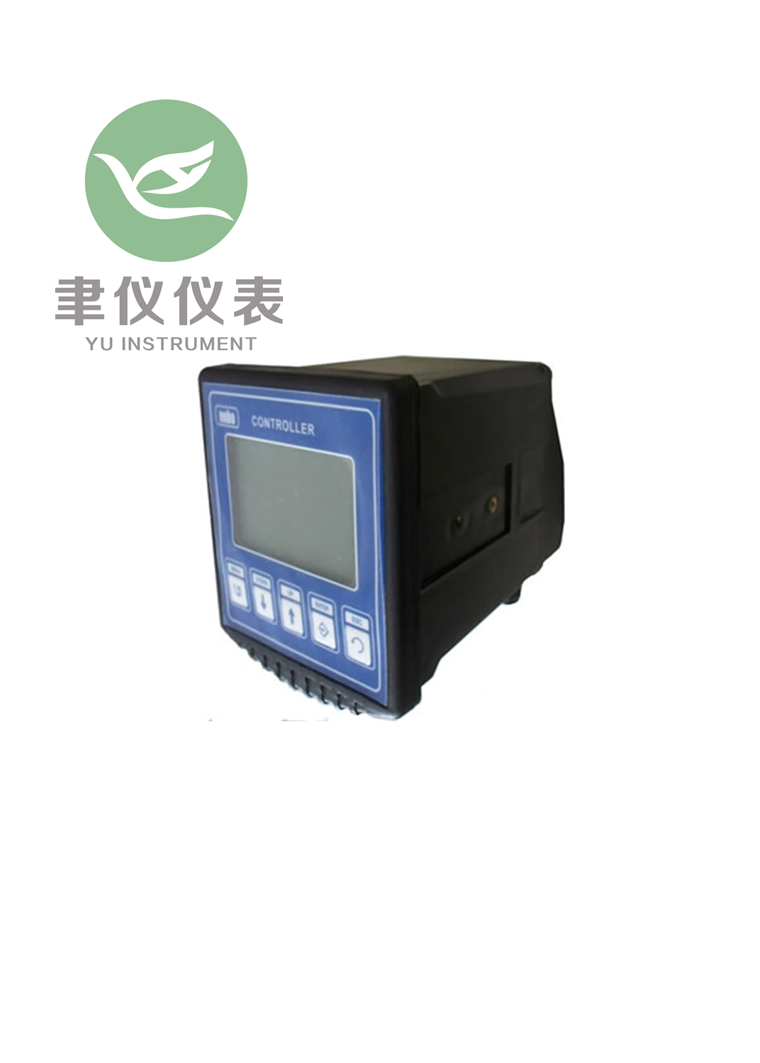 工业在线浊度悬浮物污泥仪