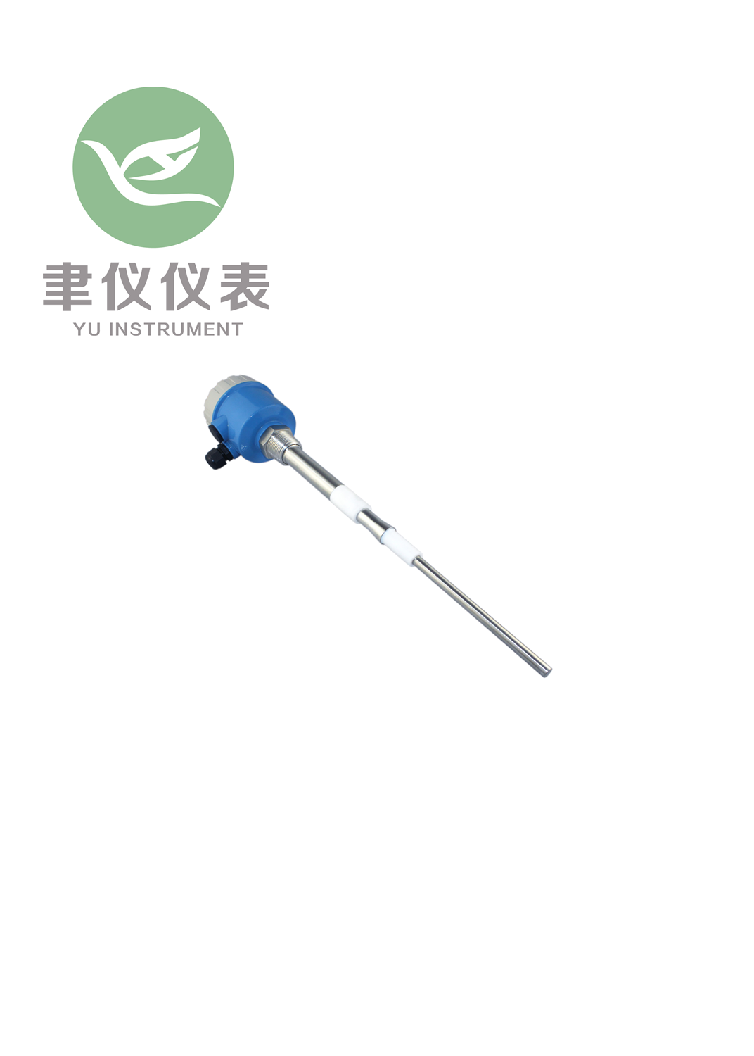 射频导纳物位开关