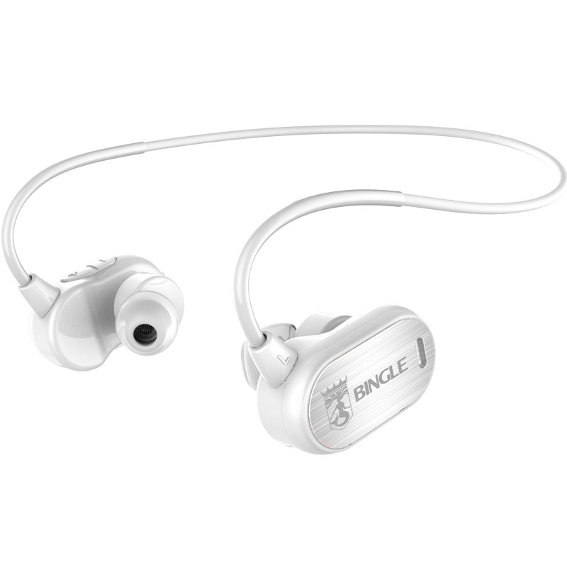 Bingle Fb50 Sports In Ear Wireless Bluetooth Head Phones
