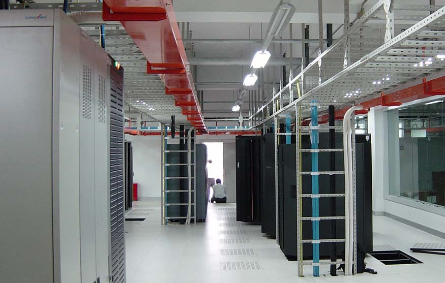 弱电综合布线工程项目