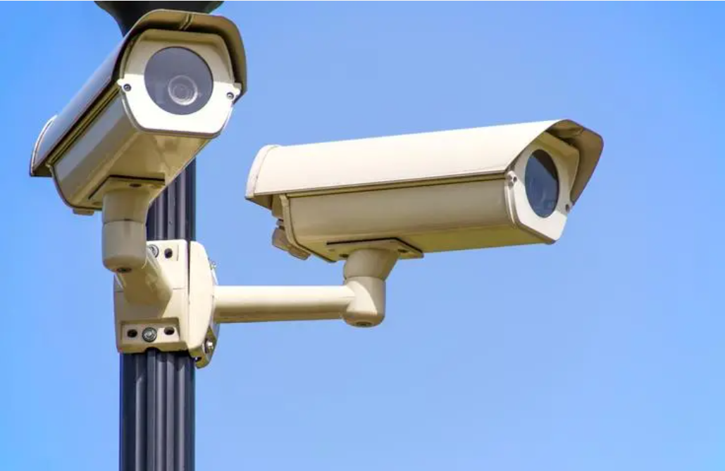 摄像头监控一天费多少电(家用监控摄像头一个月用多少电)