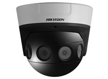 800万1/2.8”星光级全景拼接网络摄像机