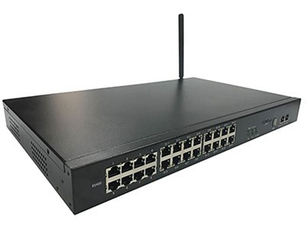 4G动力环境监控系统主机