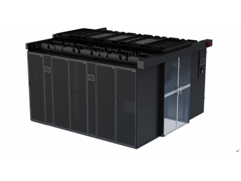 IDS2000智能微模块数据中心