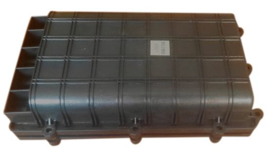 振动光纤周界报警系统 