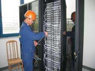 弱电现场项目经理