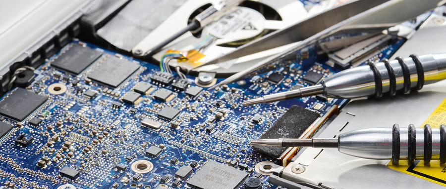 電子信息規模實力雙提升