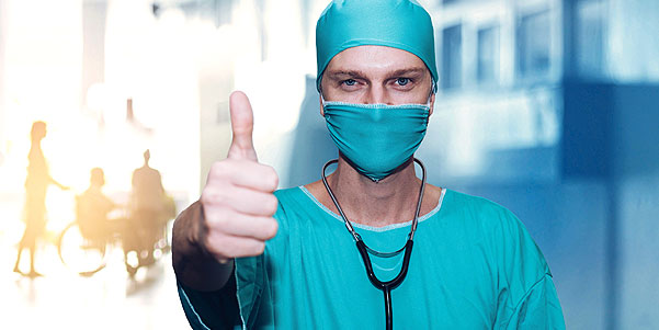 賀利氏微創(chuàng)醫(yī)療品牌全案