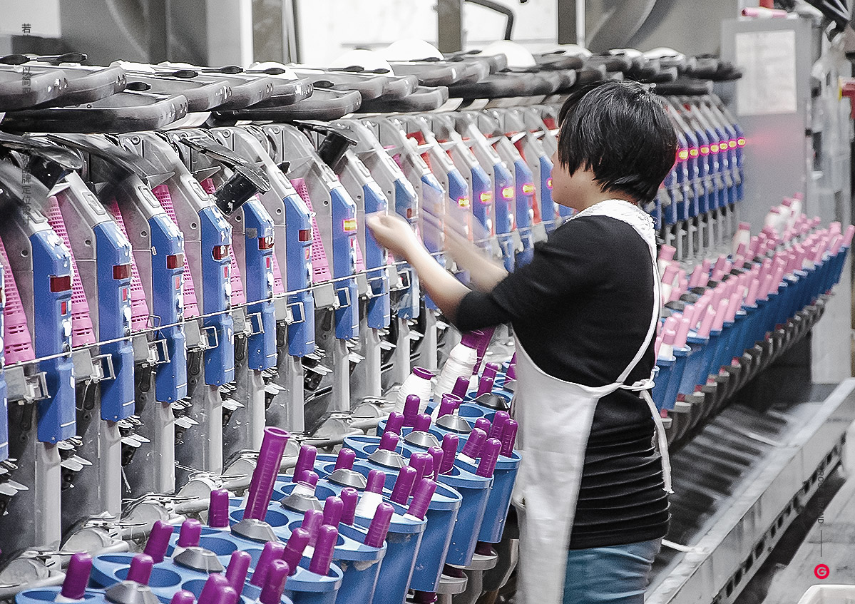 東嘉棉麻企業(yè)環(huán)境攝影 東嘉棉麻企業(yè)環(huán)境攝影