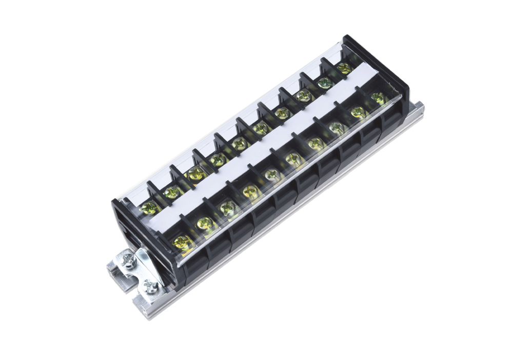 SL15-TD(JH9) series combined terminals