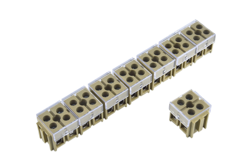 SL22-JF6 series combined terminal