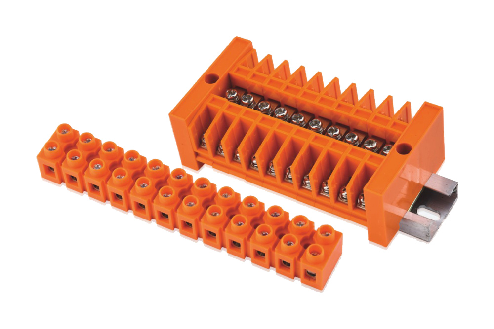 SL20-NJD/SL21-H series terminal blocks