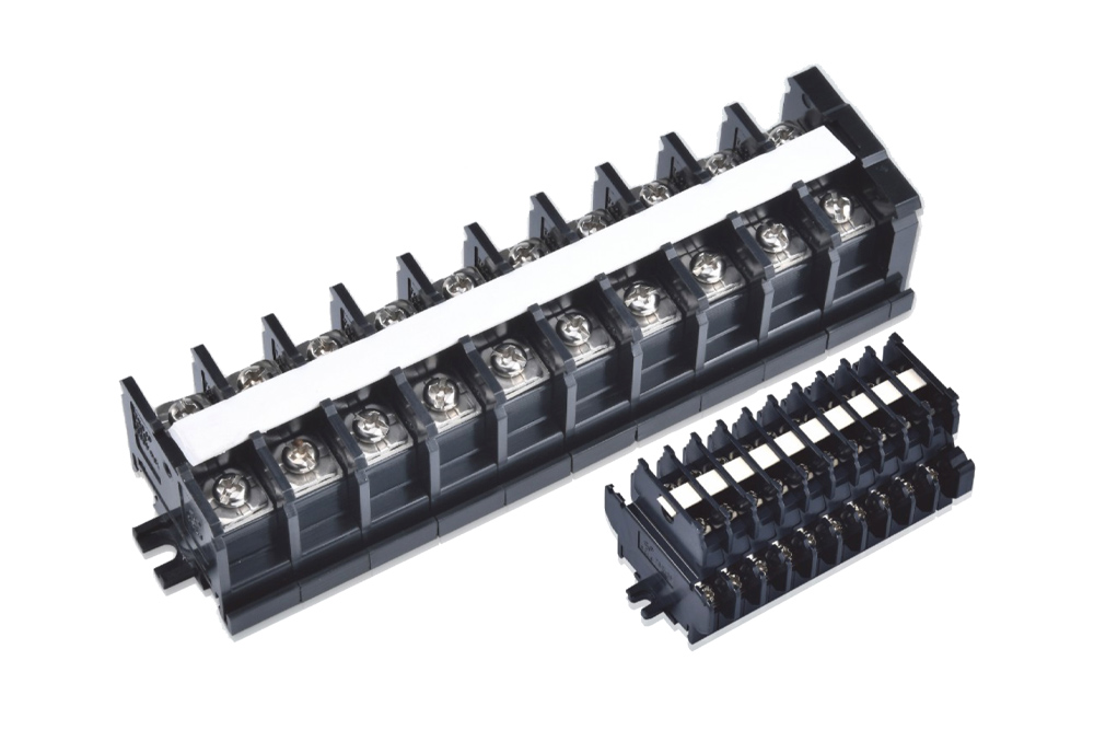 SL13-TK/SL14-TBD series combined terminals
