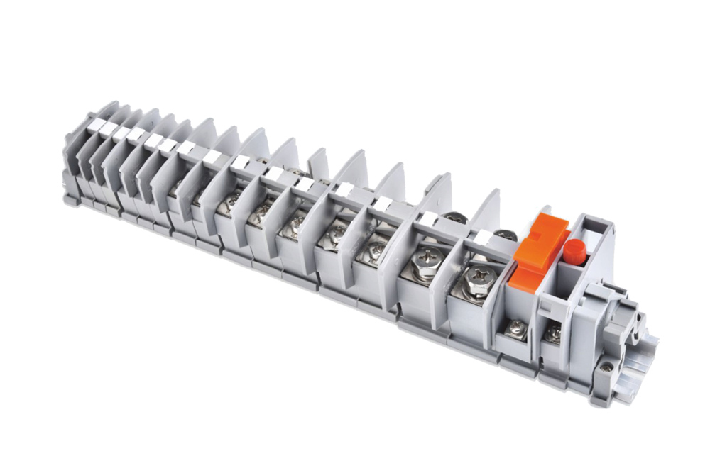 SL4-JH1A series universal terminal blocks