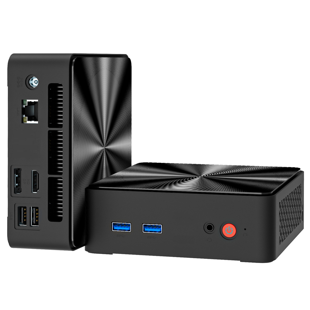 mini pc N150-one-port network