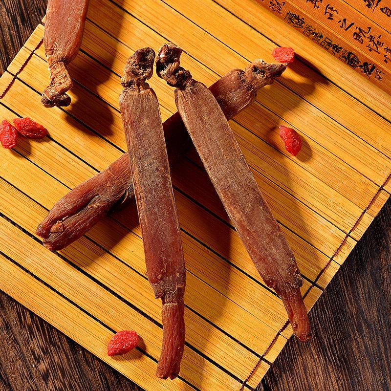 高丽参提取物