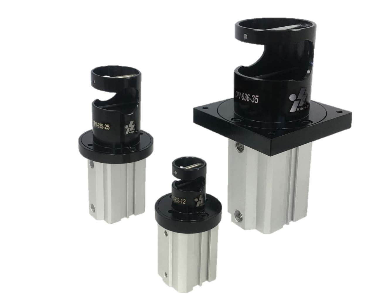 气压式 夹管阀<br />