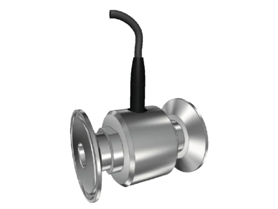 不锈钢流量传感器