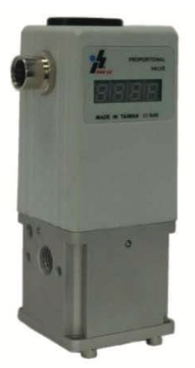 压力比例阀 （-1 -- 1000 psi）