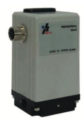 压力比例阀 （-1 - 1000 psi）