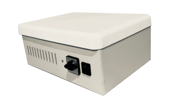 5G手机信号屏蔽器HD-580型