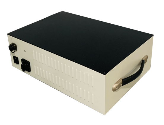 5G手机信号屏蔽器HD-590型(大功率)
