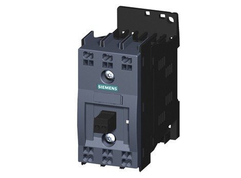 3RT6 / 3RT5接触器