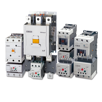 MC系列接触器