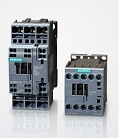 3RT2 / 3RT1接触器