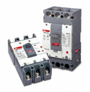 ABE塑壳断路器