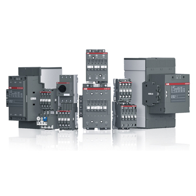 AX 系列接触器