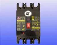 CCM1塑壳断路器系列