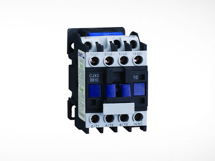 CJX2系列交流接触器