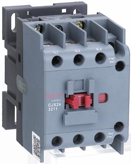 CJX2s交流接触器