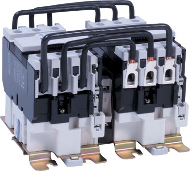 GSC1-N联锁接触器系列