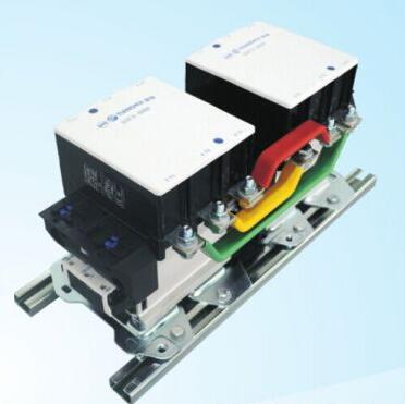 GSC2-NF联锁接触器系列