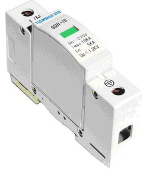 GSU1浪涌保护器系列