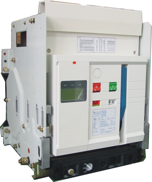 GSW1万能式断路器