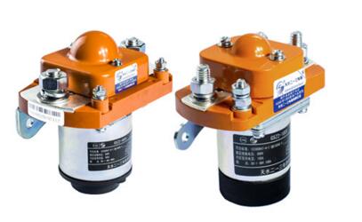 GSZ2单极直流接触器系列