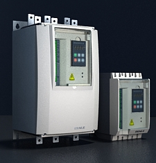 JJR5000智能型电机软起动器