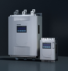 JJR8000系列智能型电机软起动器