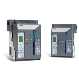 KFW2万能式断路器
