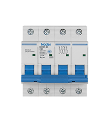 NDB1-63 系列断路器