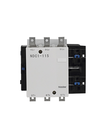 NDC1-115~2650 系列交流接触器