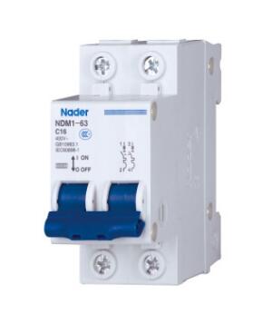 NDM1小型断路器