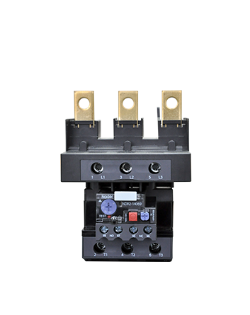 NDR2系列热过载继电器