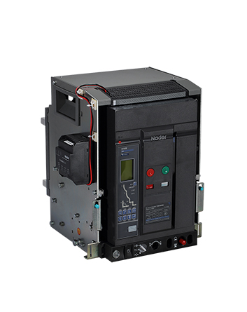 NDW1万能式断路器