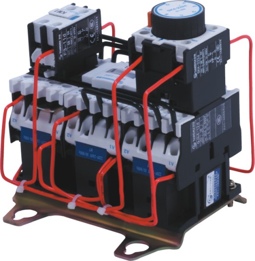 QJX4星三角起动器系列