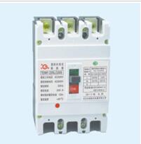 TDM1系列塑壳断路器